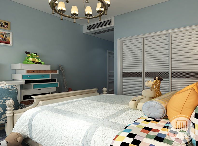 卧室装修注意这五点，提高房间舒适性——昆山装修